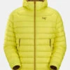 Arc'teryx Cerium Hoody Donsjas -Winterjas Winkel b12abb0149 2929 01 nl