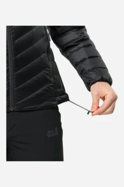 Jack Wolfskin Passamani Down Hoody M -Winterjas Winkel b12abb0157 7171 04 nl
