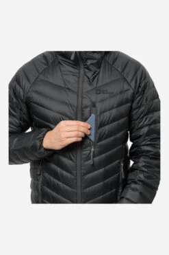 Jack Wolfskin Passamani Down Hoody M -Winterjas Winkel b12abb0157 7171 06 nl