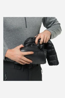 Jack Wolfskin Passamani Down Hoody M -Winterjas Winkel b12abb0157 7171 07 nl