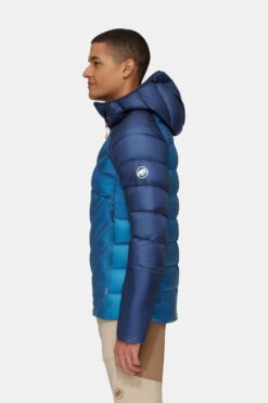 Mammut Taiss In Hooded Jacket Men -Winterjas Winkel b12abb0221 4440 02 nl