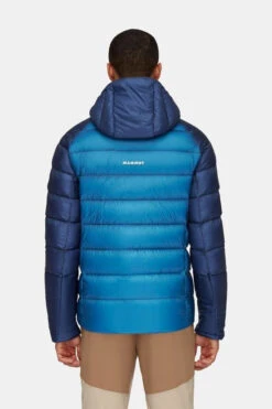 Mammut Taiss In Hooded Jacket Men -Winterjas Winkel b12abb0221 4440 03 nl