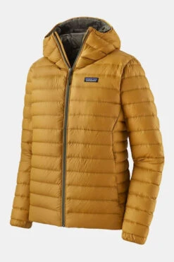 Patagonia M'S Down Sweater Hoody -Winterjas Winkel b12aca0036 3939 01 nl