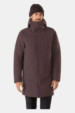 Arc'teryx Therme SV Parka Jas