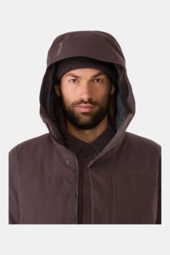 Arc'teryx Therme SV Parka Jas -Winterjas Winkel b12aca0040 6161 05 nl