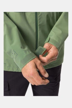 VAUDE Me Neyland 2.5L Jacket -Winterjas Winkel b12aca0062 5053 03 nl