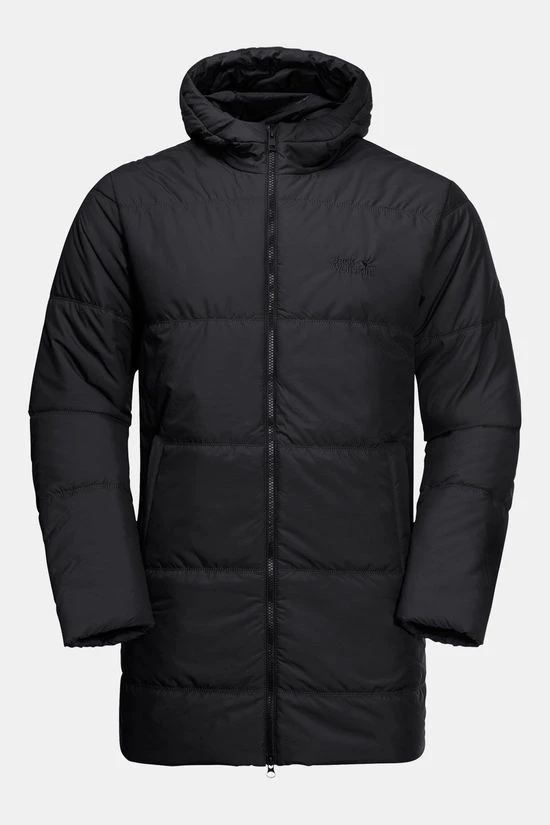 Jack Wolfskin North York Isolatiejas 3 Jack Wolfskin North York Isolatiejas