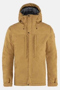 FJÄLLRÄVEN Skogsö Padded Jas -Winterjas Winkel b12acb0045 1616 01 nl