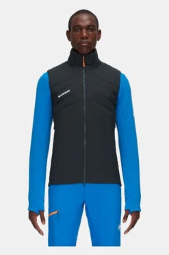 Mammut Rime Light In Flex Vest Men