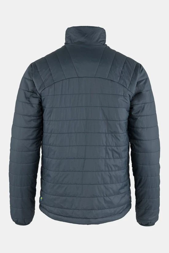 FJÄLLRÄVEN Expedition X-Lätt Jacket M 4 FJÄLLRÄVEN Expedition X-Lätt Jacket M - Afbeelding 2