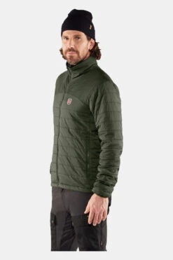 FJÄLLRÄVEN Expedition X-Lätt Jacket M -Winterjas Winkel b12acb0070 5454 02 nl