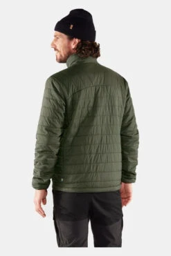 FJÄLLRÄVEN Expedition X-Lätt Jacket M -Winterjas Winkel b12acb0070 5454 03 nl
