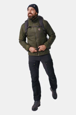 FJÄLLRÄVEN Expedition X-Lätt Jacket M -Winterjas Winkel b12acb0070 5454 05 nl