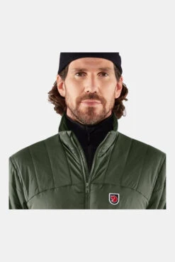 FJÄLLRÄVEN Expedition X-Lätt Jacket M -Winterjas Winkel b12acb0070 5454 06 nl