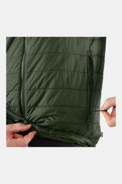 FJÄLLRÄVEN Expedition X-Lätt Jacket M -Winterjas Winkel b12acb0070 5454 07 nl