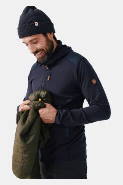 FJÄLLRÄVEN Expedition X-Lätt Jacket M -Winterjas Winkel b12acb0070 5454 13 nl
