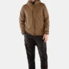 FJÄLLRÄVEN Keb Wool Padded Jas -Winterjas Winkel b12acb0071 6262 01 nl