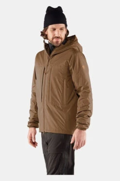 FJÄLLRÄVEN Keb Wool Padded Jas -Winterjas Winkel b12acb0071 6262 02 nl