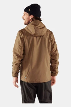 FJÄLLRÄVEN Keb Wool Padded Jas -Winterjas Winkel b12acb0071 6262 03 nl