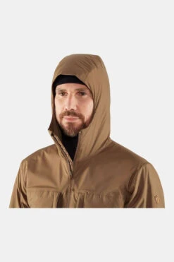 FJÄLLRÄVEN Keb Wool Padded Jas -Winterjas Winkel b12acb0071 6262 07 nl