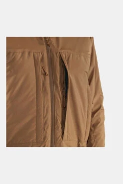 FJÄLLRÄVEN Keb Wool Padded Jas -Winterjas Winkel b12acb0071 6262 08 nl