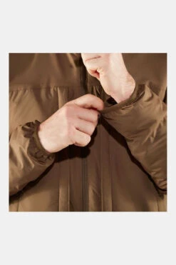 FJÄLLRÄVEN Keb Wool Padded Jas -Winterjas Winkel b12acb0071 6262 10 nl