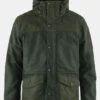 FJÄLLRÄVEN Värmland Wool Jas -Winterjas Winkel b12acb0072 5454 01 nl