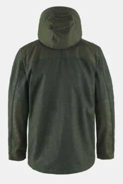 FJÄLLRÄVEN Värmland Wool Jas -Winterjas Winkel b12acb0072 5454 02 nl