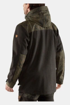 FJÄLLRÄVEN Värmland Wool Jas -Winterjas Winkel b12acb0072 5807 04 nl