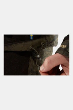 FJÄLLRÄVEN Värmland Wool Jas -Winterjas Winkel b12acb0072 5807 05 nl