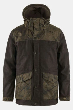 FJÄLLRÄVEN Värmland Wool Jas -Winterjas Winkel b12acb0072 5807 07 nl