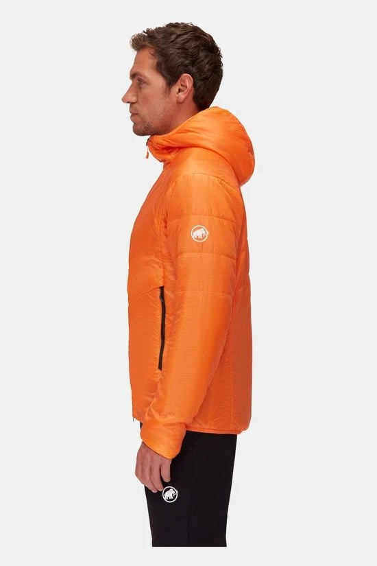 Mammut Eigerjoch Light In Jas 4 Mammut Eigerjoch Light In Jas - Afbeelding 2