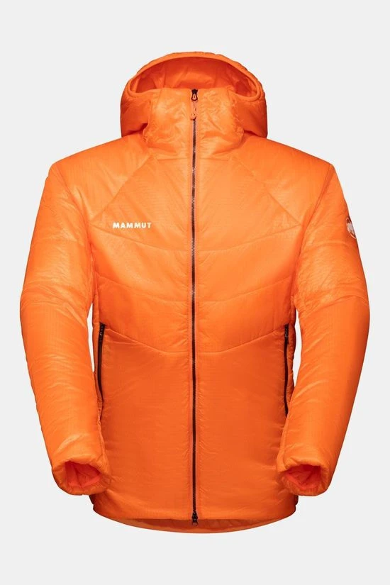 Mammut Eigerjoch Light In Jas 6 Mammut Eigerjoch Light In Jas - Afbeelding 4