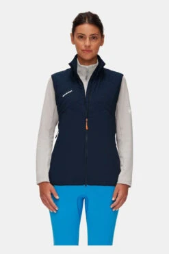 Mammut Rime Light In Flex Vest Women