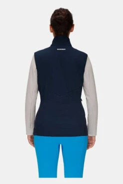 Mammut Rime Light In Flex Vest Women -Winterjas Winkel b12acb0151 4141 03 nl