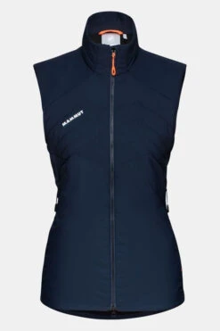 Mammut Rime Light In Flex Vest Women -Winterjas Winkel b12acb0151 4141 04 nl
