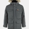 FJÄLLRÄVEN Nuuk Parka M -Winterjas Winkel b12acb0157 7171 01 nl
