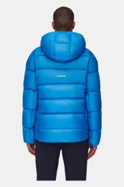 Mammut Meron In Hooded Jacket Men -Winterjas Winkel b12acb0159 4242 03 nl