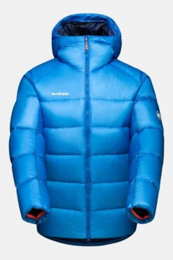 Mammut Meron In Hooded Jacket Men -Winterjas Winkel b12acb0159 4242 04 nl