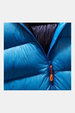 Mammut Meron In Hooded Jacket Men -Winterjas Winkel b12acb0159 4242 05 nl