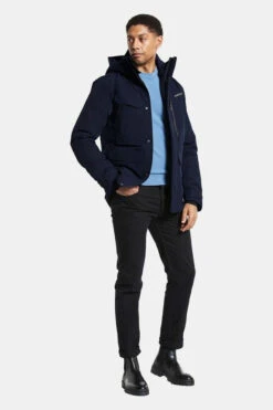DIDRIKSONS Sebastian Usx Jkt 3 -Winterjas Winkel b12acb0161 4444 03 nl