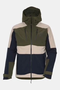 DIDRIKSONS Povel Usx Jkt -Winterjas Winkel b12acb0163 4444 09 nl