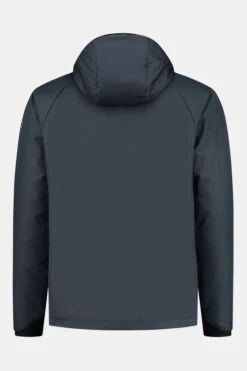 Virga Gevoerde Jas -Winterjas Winkel b12acb0183 4141 02 nl