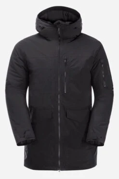 Jack Wolfskin Koenigsbau Parka M -Winterjas Winkel b12acb0187 7070 01 nl