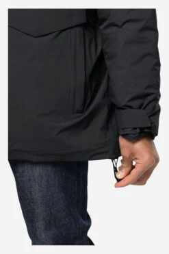 Jack Wolfskin Koenigsbau Parka M -Winterjas Winkel b12acb0187 7070 07 nl