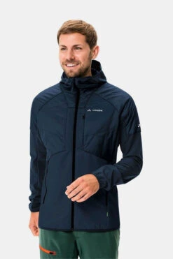 VAUDE Brenva Hybride Isolatiejas