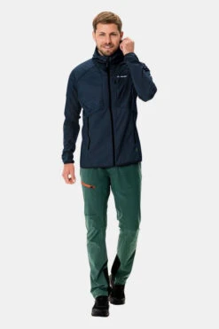 VAUDE Brenva Hybride Isolatiejas -Winterjas Winkel b12acb0192 4444 03 nl