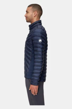 Mammut Albula In Hybrid Jacket Men -Winterjas Winkel b12acb0222 4444 02 nl