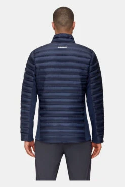 Mammut Albula In Hybrid Jacket Men -Winterjas Winkel b12acb0222 4444 03 nl