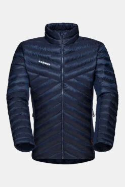 Mammut Albula In Hybrid Jacket Men -Winterjas Winkel b12acb0222 4444 04 nl